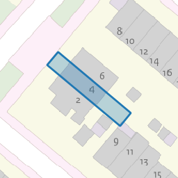 Perceel OFK00-C-4460