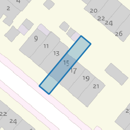 Perceel OFK00-C-4465