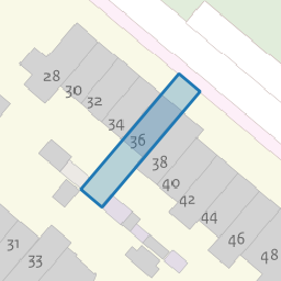Perceel OFK00-C-4472