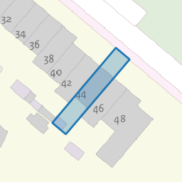 Perceel OFK00-C-4476