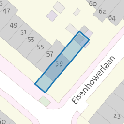 Perceel OFK00-C-4503