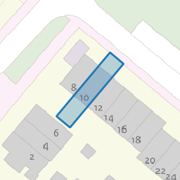 Perceel OFK00-C-4521