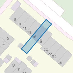 Perceel OFK00-C-4522