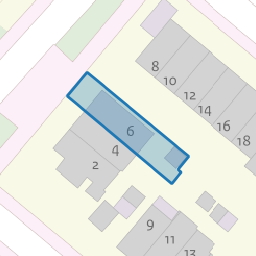 Perceel OFK00-C-4523