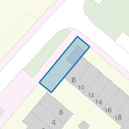 Perceel OFK00-C-4524