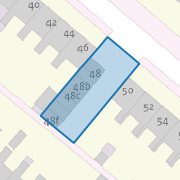 Perceel OFK00-C-4528