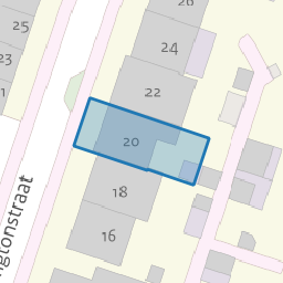 Perceel OFK00-C-4534