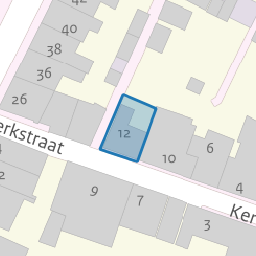 Perceel OFK00-C-4563