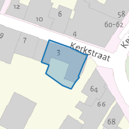 Perceel OFK00-C-4566