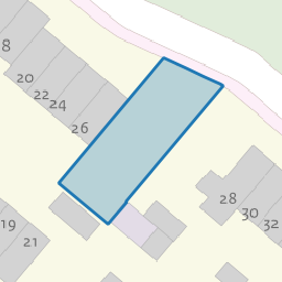 Perceel OFK00-C-4576