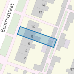 Perceel OFK00-C-4583