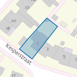 Perceel OFK00-C-4585