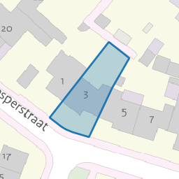 Perceel OFK00-C-4586