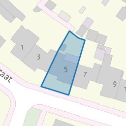 Perceel OFK00-C-4587