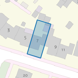 Perceel OFK00-C-4588