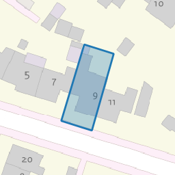 Perceel OFK00-C-4589