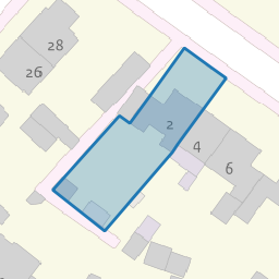 Perceel OFK00-C-4591