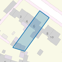 Perceel OFK00-C-4593