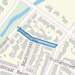 Perceel OFK00-C-4596