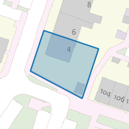 Perceel OFK00-C-4597