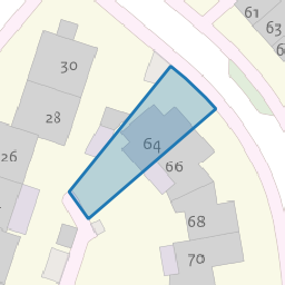 Perceel OFK00-C-4598