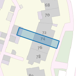 Perceel OFK00-C-4603