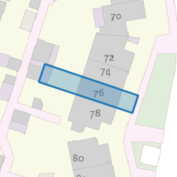 Perceel OFK00-C-4604