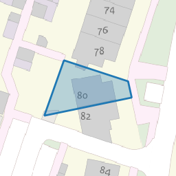 Perceel OFK00-C-4606