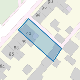 Perceel OFK00-C-4611