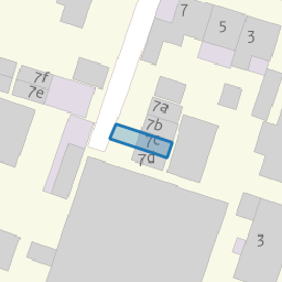 Perceel OFK00-C-4616