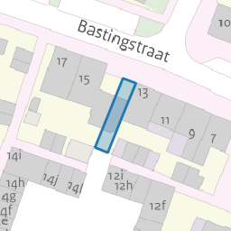 Perceel OFK00-C-4622