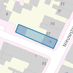 Perceel OFK00-C-4624