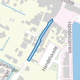 Perceel OFK00-C-4632