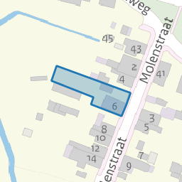 Perceel OFK00-C-4641