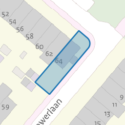 Perceel OFK00-C-4650