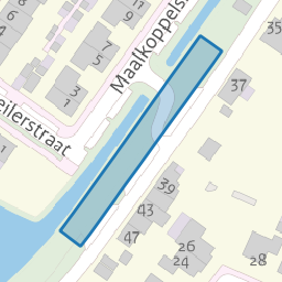 Perceel OFK00-C-4663