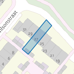 Perceel OFK00-C-4685