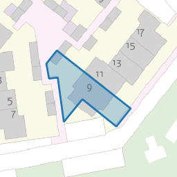 Perceel OFK00-C-4695