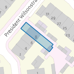 Perceel OFK00-C-4697