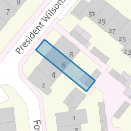 Perceel OFK00-C-4698