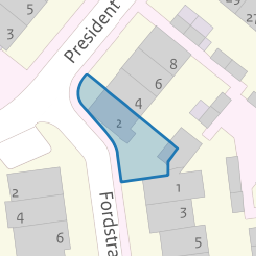 Perceel OFK00-C-4700