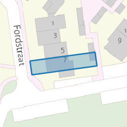 Perceel OFK00-C-4701