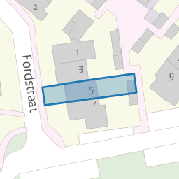 Perceel OFK00-C-4702