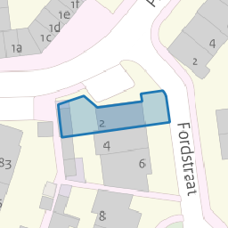 Perceel OFK00-C-4705