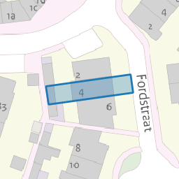 Perceel OFK00-C-4706