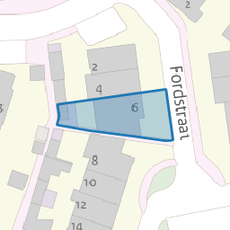 Perceel OFK00-C-4707