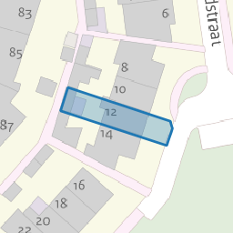 Perceel OFK00-C-4710