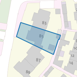 Perceel OFK00-C-4719