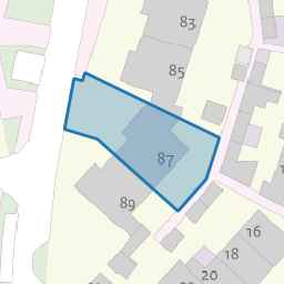 Perceel OFK00-C-4720