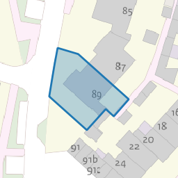 Perceel OFK00-C-4721